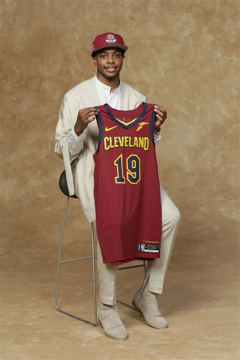 Cleveland Cavaliers Draft Picks .